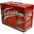 Victoria Mexican Lager 12-Pack Can