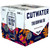 Cutwater  Bali Hai Tiki Rum Mai Tai Ready-To-Drink 4-Pack Can