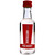 New Amsterdam Red Berry Flavored Vodka 50ml