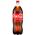 Coca Cola 2L Bottle