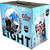 Coors Light 30-Pack Can