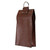 Brown Double Bottle Tote Bag