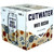 Cutwater White Russian Cocktail Ready-To-Drink 4-Pack Can