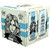 Salt Point Classic Margarita Ready-To-Drink Cocktail 4-Pack Can