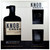 Knob Creek 9 Year Bourbon Gift Pack With 2 Jim Beam Glasses