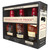Makers Mark Generations Of Proof 3rd Limited Edition Bourbon Whiskey 375ml 3-Pack