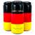 Abnormal Abnormally German German-Style Pilsner 4-Pack Can