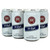 Ground Breaker 99 Light Lager Beer 6-Pack Can