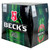 Beck's Beer 12-Pack