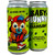 Paperback Baby Bunny With A Chainsaw Double Dry Hopped Hazy IPA Can
