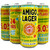Pizza Port Amigo Lager 6-Pack Can