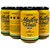 Modern Times Parlay Hazy IPA 6-Pack Can