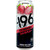 -196 Vodka Strawberry Seltzer 24oz Can