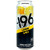 -196 Strawberry Vodka Seltzer 24oz Can