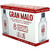 GRAN MALO TAMARINDO 50ML 8PK