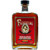 Fathertime Kentucky Straight Bourbon the Caboose Red Label