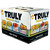 Truly Hard Seltzer Paradise Variety 12-Pack Can
