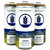 Pure Project Blueberry Lemonade Hard Seltzer 4-Pack Can