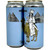 Fonta Flora [+ Live Oak] Bananabockus Weizenbock-Style Ale Can