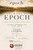 The Wines of Epoch Food & Wine Pairing Experience at Holiday Wine Cellar on September 19, 2026. Five Epoch Estate Wines, five chef-curated pairings, limited to 35 guests, $99 per person including tax and gratuity.