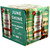 JuneShine Blood Orange Mint Kombucha 4-Pack Can