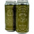 Drowned Lands Green Yield Hazy IPA Can