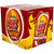 El Jimador New Mix Pikosito Tamarindo 4-Pack Can