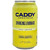 Caddy Cocktails Sparkling Lemonade Ready-To-Drink