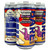 Barebottle [+ Sequoia Sake] Sequoia Crush Rice Lager 4-Pack Can