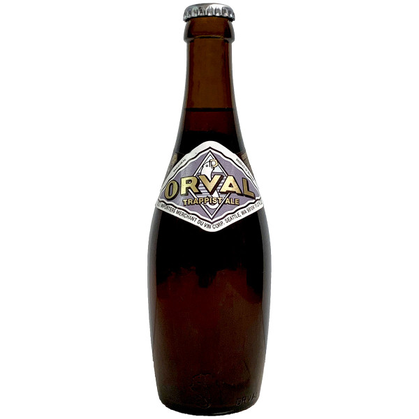 Orval Trappist Ale