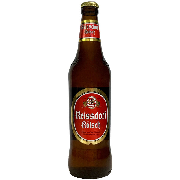 Reissdorf Kolsch Reissdorf Kolsch