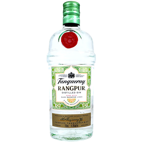 Tanqueray Rangpur Gin