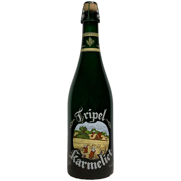 Tripel Karmeliet Tripel Karmeliet