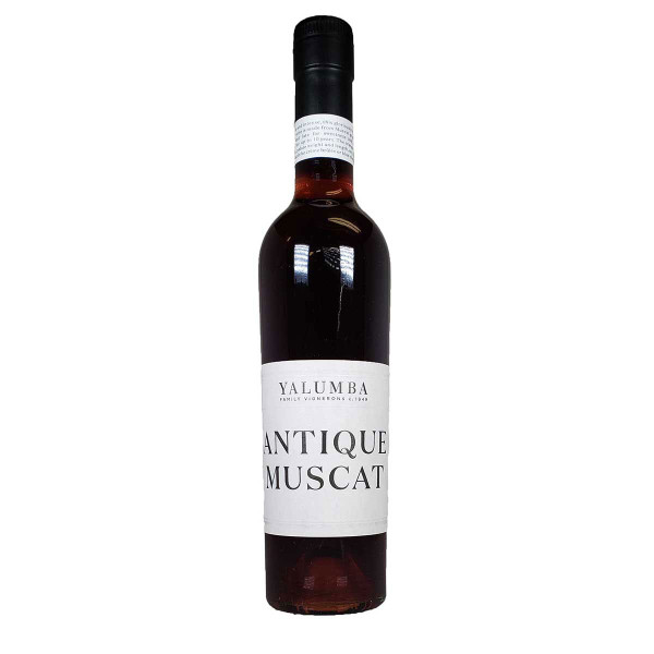 Yalumba Antique Muscat 375ml