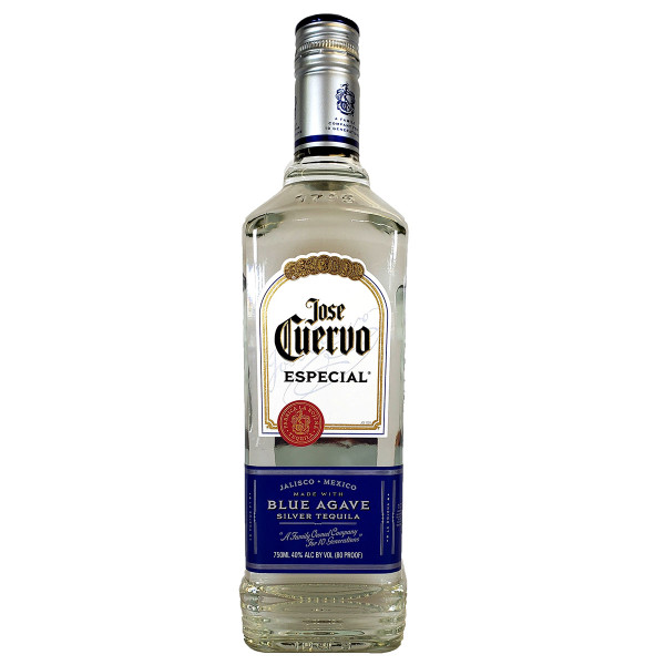 Jose Cuervo Especial Silver Jose Cuervo Especial Silver