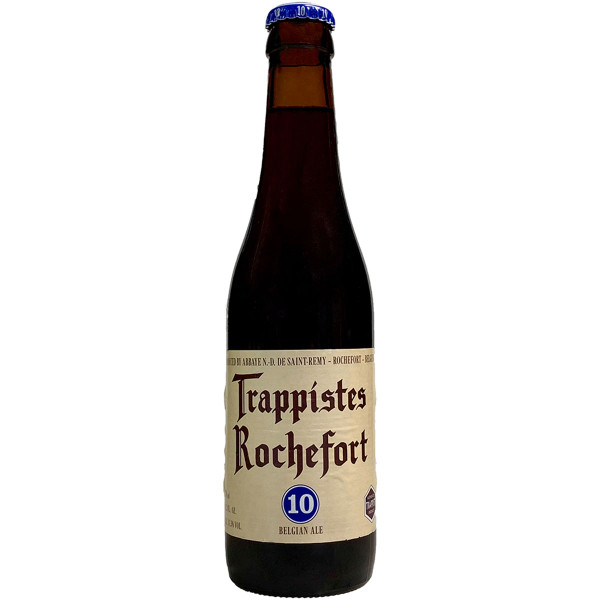Trappistes Rochefort 10 Trappistes Rochefort 10