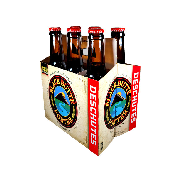 Deschutes Black Butte Porter 6-Pack