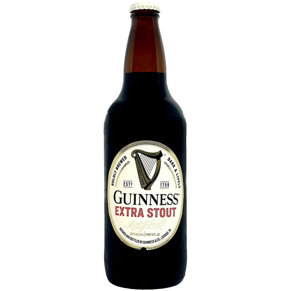 Guinness Extra Stout