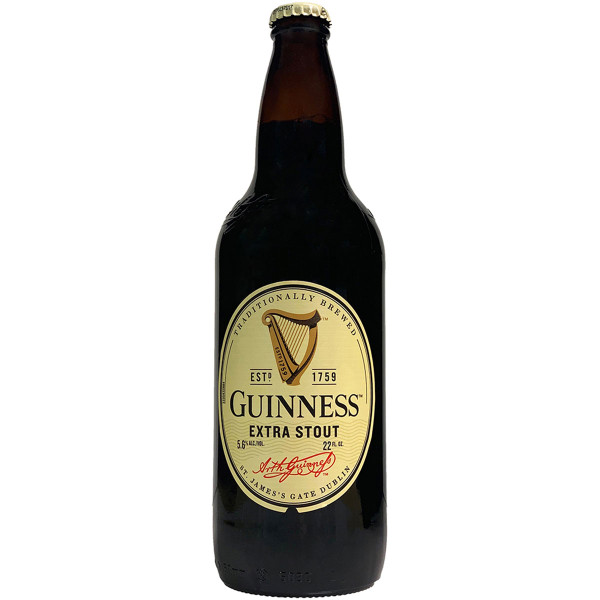 Guinness Extra Stout Guinness Extra Stout