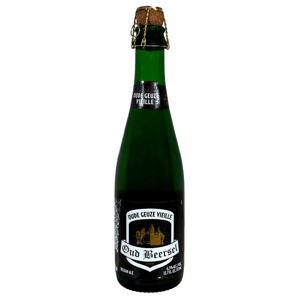 Oud Beersel Oude Geuze Vieille 375ml