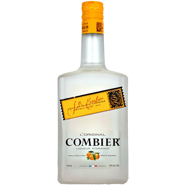 Combier Liqueur