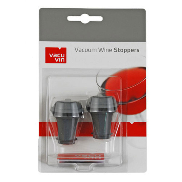 Vacu Vin Wine Stoppers