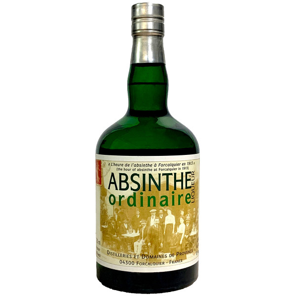 Absinthe Ordinaire Liqueur