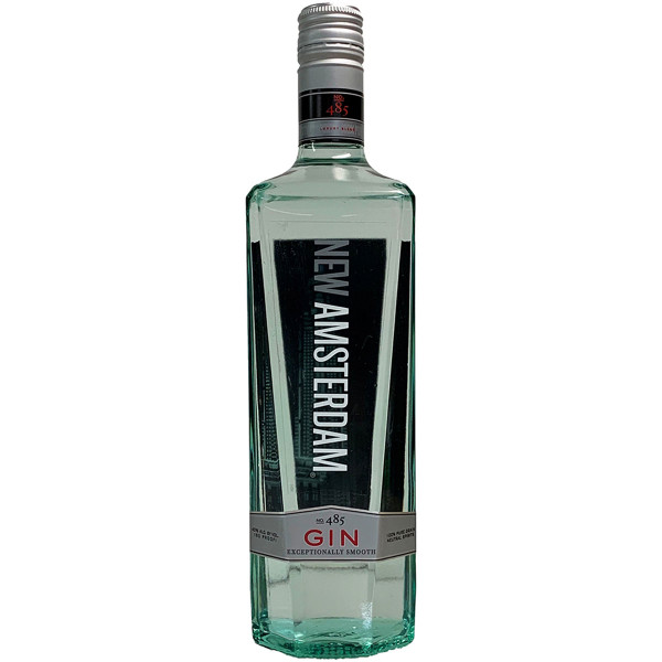 New Amsterdam Gin New Amsterdam Gin