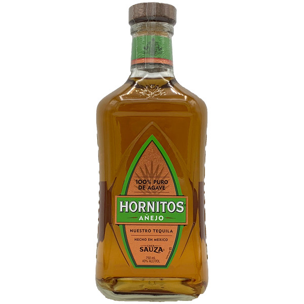 Sauza Hornitos Anejo Tequila