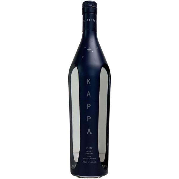 Kappa Pisco