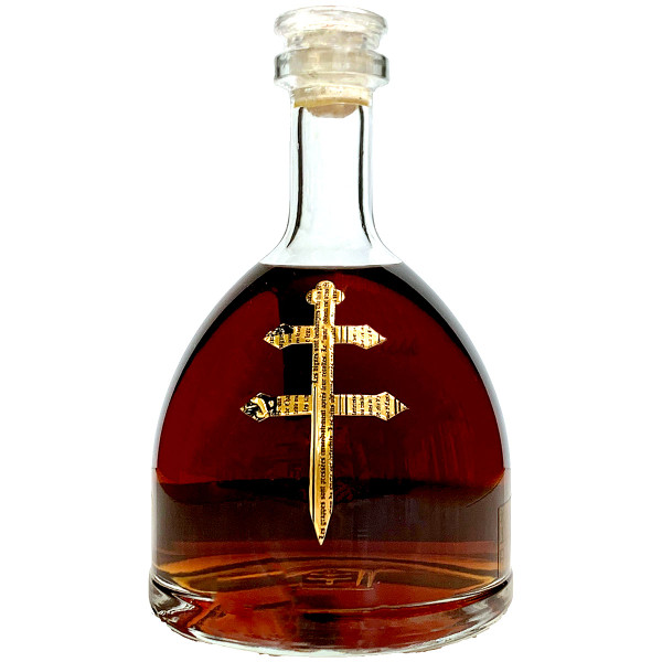 D'Usse VSOP Cognac