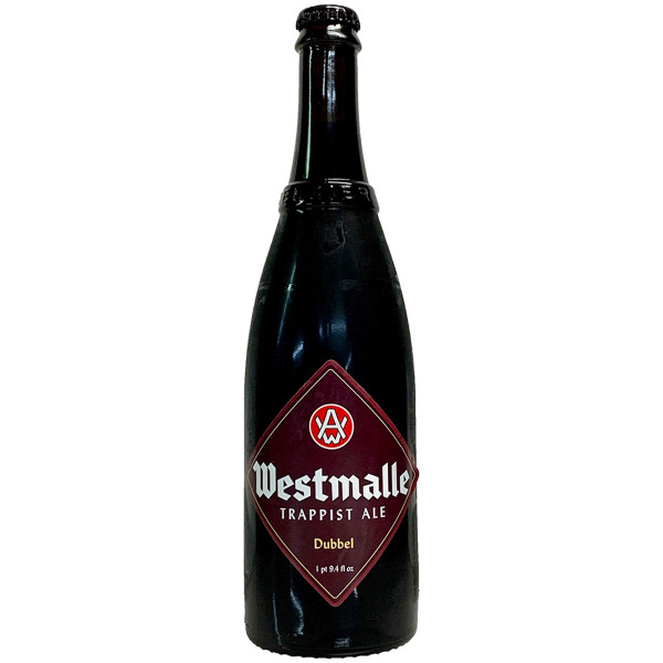 Westmalle Trappist Dubbel Ale Westmalle Trappist Dubbel Ale