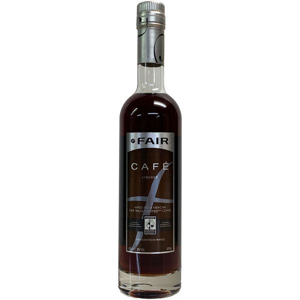 Fair Trade Cafe Liqueur