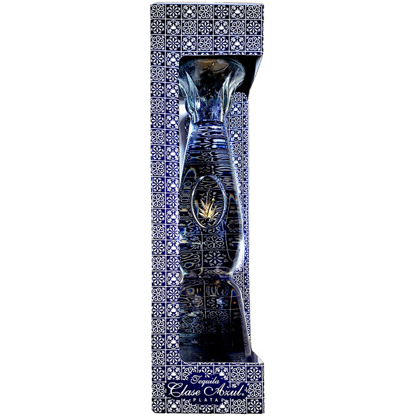 Clase Azul Plata Tequila